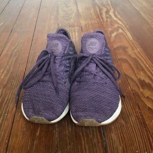 New balance sneakers